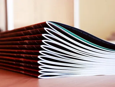 OFFSET AND DIGITAL PRINTING