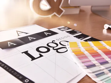 PROFESSIONAL GRAPHIC DESIGN SERVICES