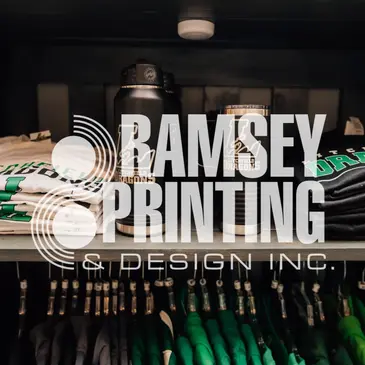Ramsey Printing & Design